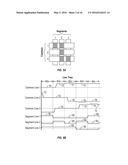 LEDGE-FREE DISPLAY diagram and image