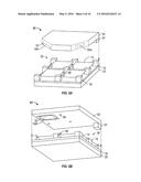 LEDGE-FREE DISPLAY diagram and image