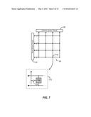 LEDGE-FREE DISPLAY diagram and image