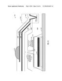 LEDGE-FREE DISPLAY diagram and image