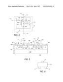 METHOD OF FORMING A SEMICONDUCTOR DEVICE AND STRUCTURE THEREFOR diagram and image