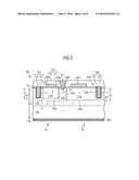 Semiconductor Device with Enhancement and Depletion FinFET Cells diagram and image