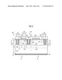 Semiconductor Device with Enhancement and Depletion FinFET Cells diagram and image