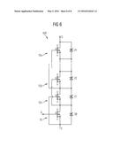 Semiconductor Device with Enhancement and Depletion FinFET Cells diagram and image