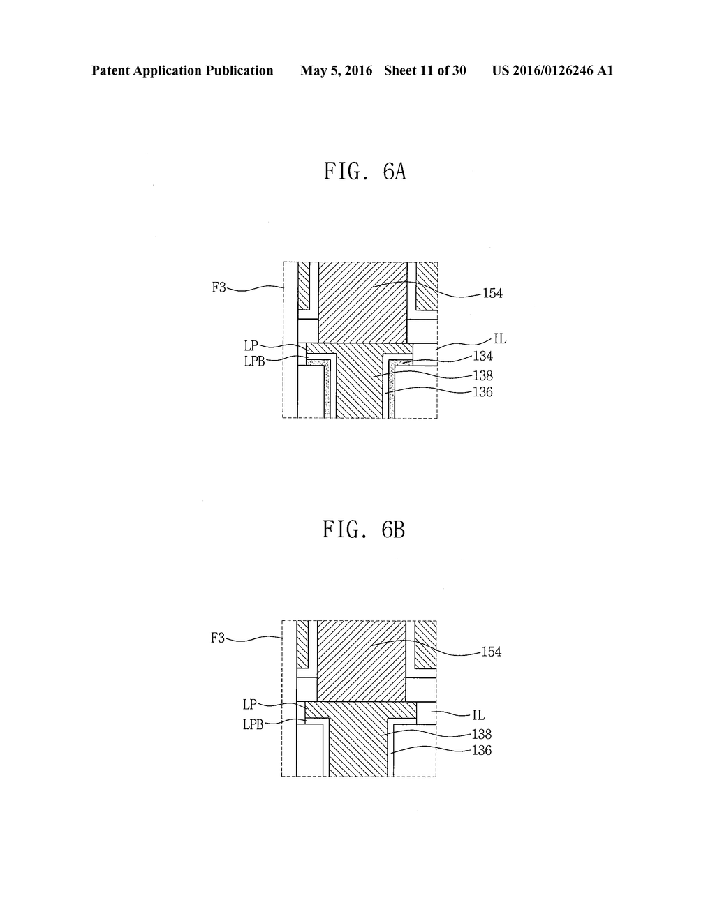 INTEGRATED CIRCUIT DEVICES HAVING METAL-INSULATOR-SILICON CONTACT AND     METHODS OF FABRICATING THE SAME - diagram, schematic, and image 12