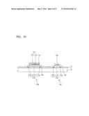 DISPLAY DEVICE AND METHOD OF MANUFACTURING THE SAME diagram and image