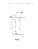 SOLID-STATE IMAGING DEVICE, METHOD OF MANUFACTURING A SOLID-STATE IMAGING     DEVICE, AND ELECTRONIC APPARATUS diagram and image