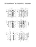 SOLID-STATE IMAGING DEVICE, METHOD OF MANUFACTURING A SOLID-STATE IMAGING     DEVICE, AND ELECTRONIC APPARATUS diagram and image