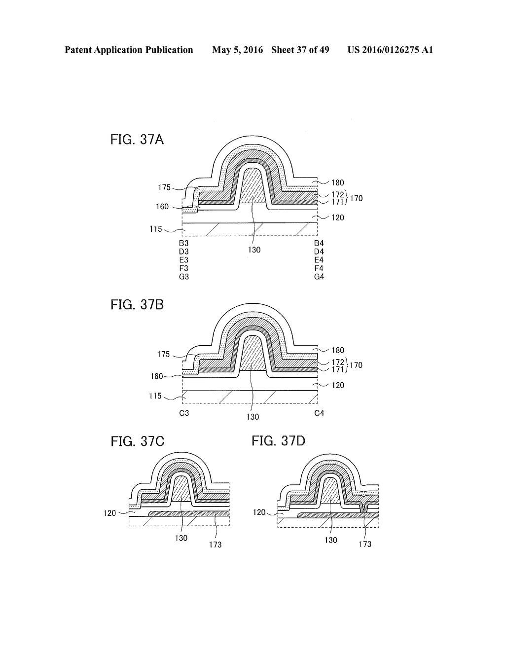 Imaging Device and Electronic Device - diagram, schematic, and image 38