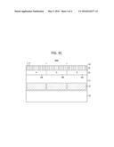 IMAGE SENSOR AND METHOD FOR FABRICATING THE SAME diagram and image