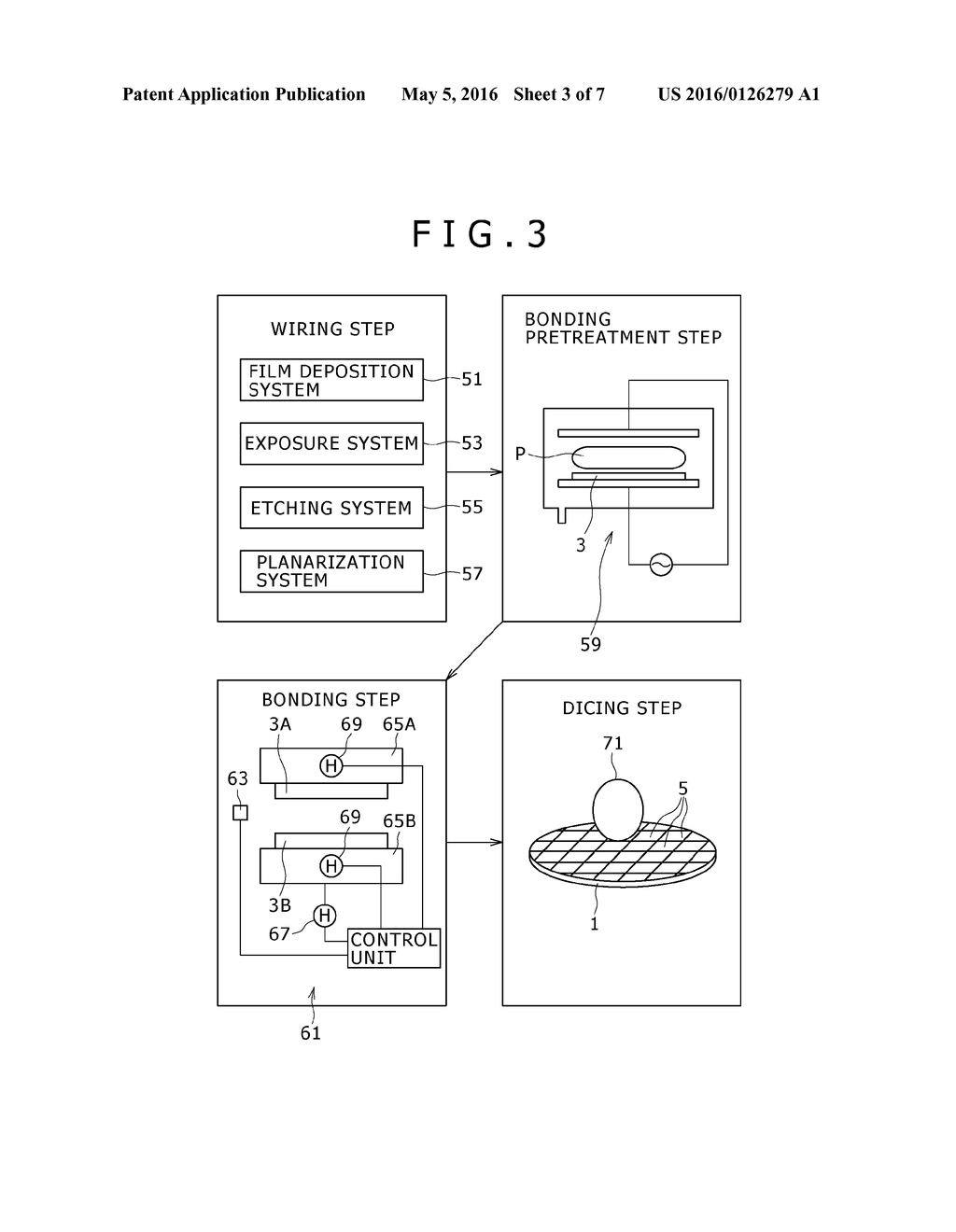 SEMICONDUCTOR DEVICE AND METHOD FOR PRODUCTION OF SEMICONDUCTOR DEVICE - diagram, schematic, and image 04