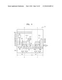 SEMICONDUCTOR DEVICE INCLUDING MAGNETO-RESISTIVE DEVICE diagram and image