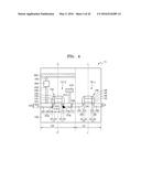 SEMICONDUCTOR DEVICE INCLUDING MAGNETO-RESISTIVE DEVICE diagram and image