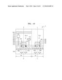 SEMICONDUCTOR DEVICE INCLUDING MAGNETO-RESISTIVE DEVICE diagram and image