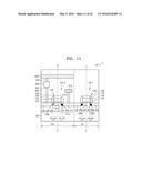 SEMICONDUCTOR DEVICE INCLUDING MAGNETO-RESISTIVE DEVICE diagram and image