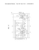 SEMICONDUCTOR DEVICE INCLUDING MAGNETO-RESISTIVE DEVICE diagram and image