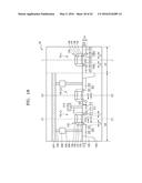 SEMICONDUCTOR DEVICE INCLUDING MAGNETO-RESISTIVE DEVICE diagram and image