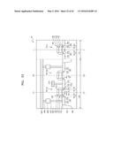 SEMICONDUCTOR DEVICE INCLUDING MAGNETO-RESISTIVE DEVICE diagram and image