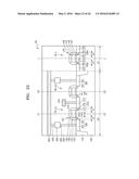 SEMICONDUCTOR DEVICE INCLUDING MAGNETO-RESISTIVE DEVICE diagram and image