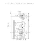 SEMICONDUCTOR DEVICE INCLUDING MAGNETO-RESISTIVE DEVICE diagram and image