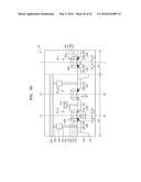 SEMICONDUCTOR DEVICE INCLUDING MAGNETO-RESISTIVE DEVICE diagram and image