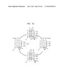 SEMICONDUCTOR DEVICE INCLUDING MAGNETO-RESISTIVE DEVICE diagram and image