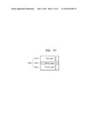 SEMICONDUCTOR DEVICE INCLUDING MAGNETO-RESISTIVE DEVICE diagram and image