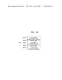 SEMICONDUCTOR DEVICE INCLUDING MAGNETO-RESISTIVE DEVICE diagram and image