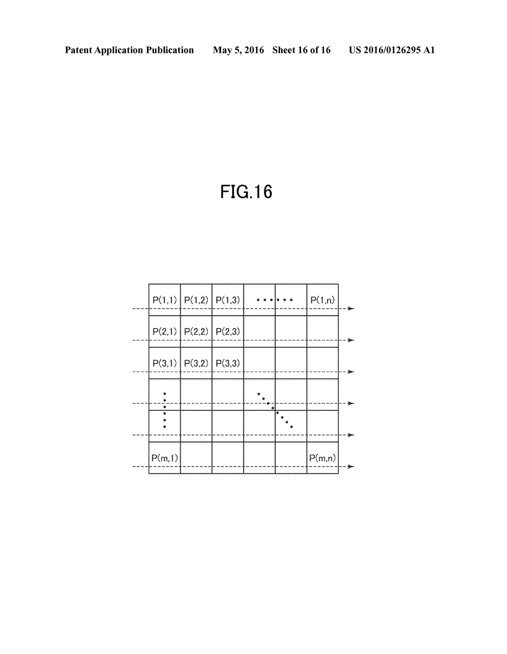 DISPLAY DEVICE - diagram, schematic, and image 17