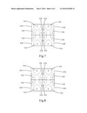 Pixel Arrangement Structure for Organic Light-Emitting Diode Display diagram and image