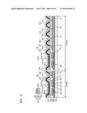 ORGANIC LIGHT-EMITTING DIODE DISPLAY AND MANUFACTURING METHOD THEREOF diagram and image