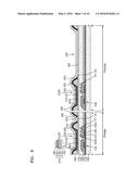 ORGANIC LIGHT-EMITTING DIODE DISPLAY AND MANUFACTURING METHOD THEREOF diagram and image