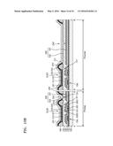 ORGANIC LIGHT-EMITTING DIODE DISPLAY AND MANUFACTURING METHOD THEREOF diagram and image