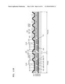 ORGANIC LIGHT-EMITTING DIODE DISPLAY AND MANUFACTURING METHOD THEREOF diagram and image