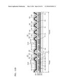 ORGANIC LIGHT-EMITTING DIODE DISPLAY AND MANUFACTURING METHOD THEREOF diagram and image