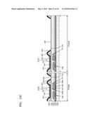 ORGANIC LIGHT-EMITTING DIODE DISPLAY AND MANUFACTURING METHOD THEREOF diagram and image