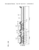 ORGANIC LIGHT-EMITTING DIODE DISPLAY AND MANUFACTURING METHOD THEREOF diagram and image