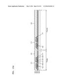 ORGANIC LIGHT-EMITTING DIODE DISPLAY AND MANUFACTURING METHOD THEREOF diagram and image