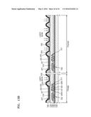 ORGANIC LIGHT-EMITTING DIODE DISPLAY AND MANUFACTURING METHOD THEREOF diagram and image