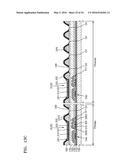 ORGANIC LIGHT-EMITTING DIODE DISPLAY AND MANUFACTURING METHOD THEREOF diagram and image