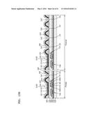 ORGANIC LIGHT-EMITTING DIODE DISPLAY AND MANUFACTURING METHOD THEREOF diagram and image