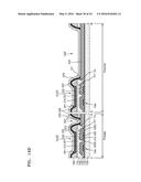 ORGANIC LIGHT-EMITTING DIODE DISPLAY AND MANUFACTURING METHOD THEREOF diagram and image