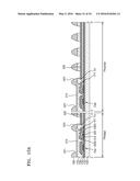 ORGANIC LIGHT-EMITTING DIODE DISPLAY AND MANUFACTURING METHOD THEREOF diagram and image