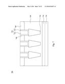 SEMICONDUCTOR DEVICE HAVING SUPER JUNCTION STRUCTURE, METHOD FOR     MANUFACTURING THE SAME AND METHOD FOR MANUFACTURING SUPER JUNCTION     STRUCTURE diagram and image