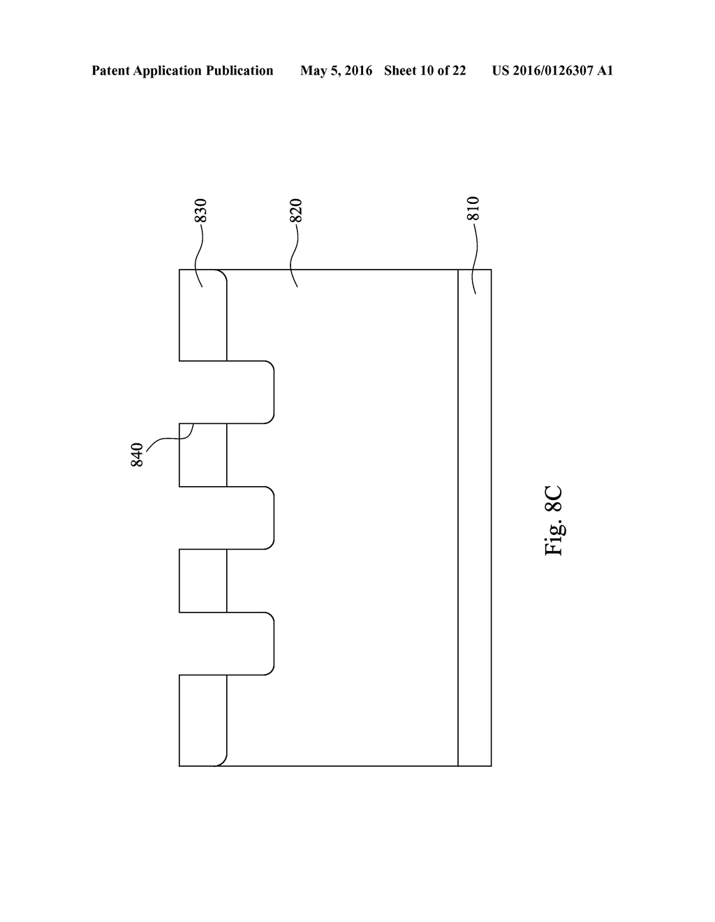 SEMICONDUCTOR DEVICE HAVING SUPER JUNCTION STRUCTURE, METHOD FOR     MANUFACTURING THE SAME AND METHOD FOR MANUFACTURING SUPER JUNCTION     STRUCTURE - diagram, schematic, and image 11