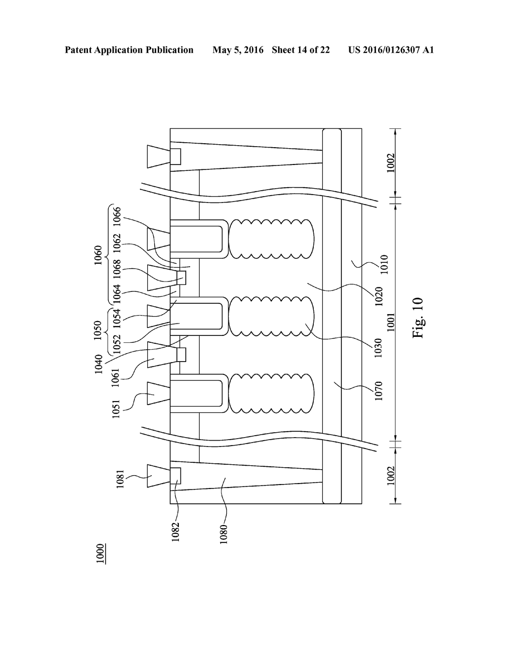 SEMICONDUCTOR DEVICE HAVING SUPER JUNCTION STRUCTURE, METHOD FOR     MANUFACTURING THE SAME AND METHOD FOR MANUFACTURING SUPER JUNCTION     STRUCTURE - diagram, schematic, and image 15