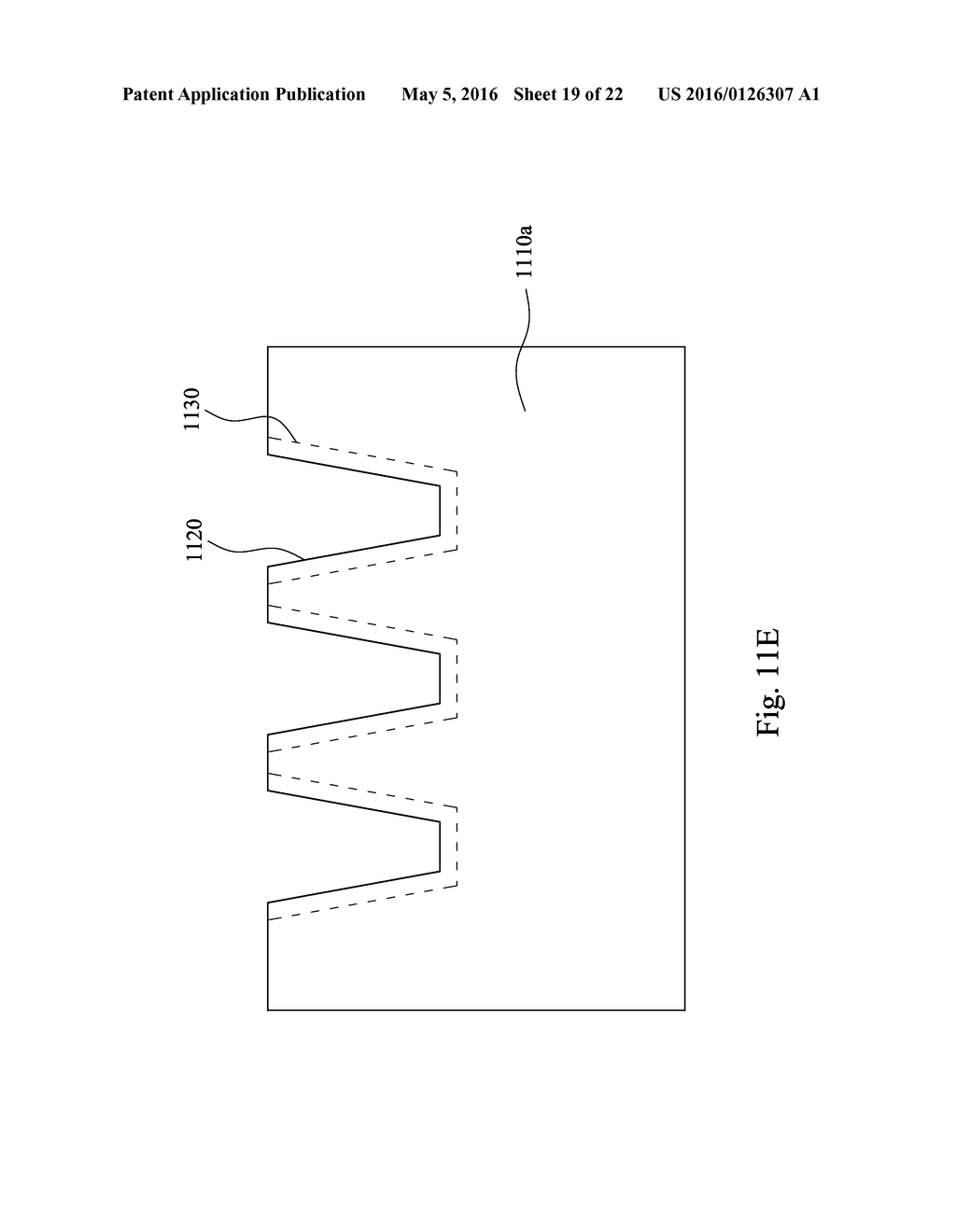 SEMICONDUCTOR DEVICE HAVING SUPER JUNCTION STRUCTURE, METHOD FOR     MANUFACTURING THE SAME AND METHOD FOR MANUFACTURING SUPER JUNCTION     STRUCTURE - diagram, schematic, and image 20