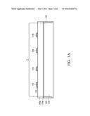 SEMICONDUCTOR DEVICE STRUCTURE AND METHOD FOR FORMING THE SAME diagram and image