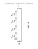 SEMICONDUCTOR DEVICE STRUCTURE AND METHOD FOR FORMING THE SAME diagram and image