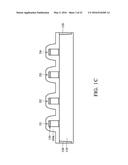 SEMICONDUCTOR DEVICE STRUCTURE AND METHOD FOR FORMING THE SAME diagram and image